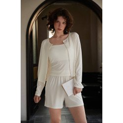 Viscose 3 Piece Lounge Set